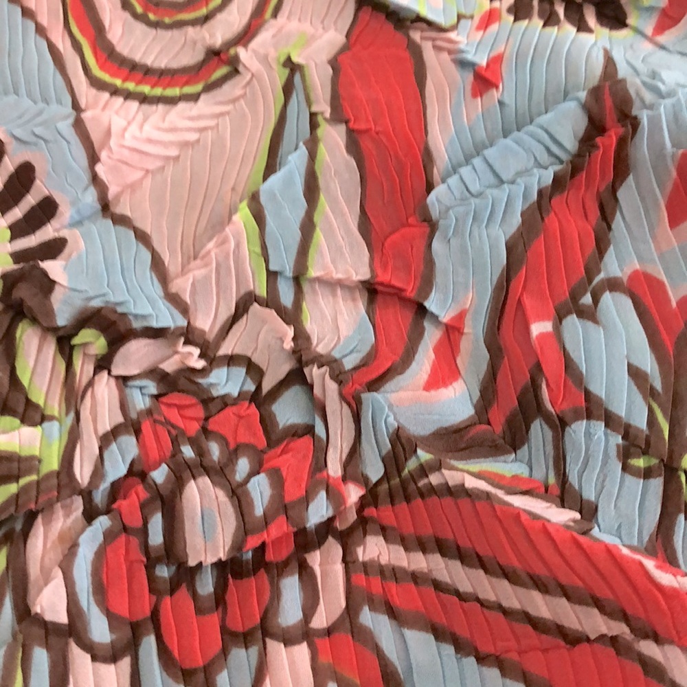 Cache Blouse - Picture 6 of 8